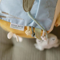 Activiteitenkubus Soft Little Goose - Little Dutch -Little Thingz little dutch activiteitenkubus soft little goose l 5