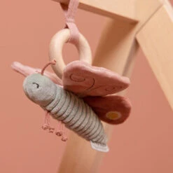 Babygym Flowers & Butterflies - Little Dutch -Little Thingz little dutch babygym flowers butterflies little du 5