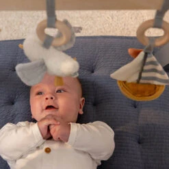 Babygym Sailors Bay - Little Dutch -Little Thingz little dutch babygym sailors bay little dutch 2