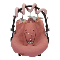 Boxspiraal Flowers & Butterflies - Little Dutch -Little Thingz little dutch boxspiraal flowers butterflies little 2