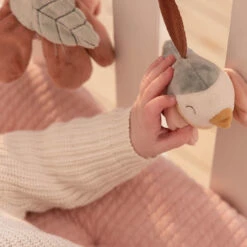 Boxspiraal Flowers & Butterflies - Little Dutch -Little Thingz little dutch boxspiraal flowers butterflies little 4