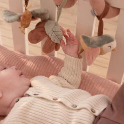 Boxspiraal Flowers & Butterflies - Little Dutch -Little Thingz little dutch boxspiraal flowers butterflies little 5