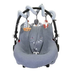 Boxspiraal Sailors Bay - Little Dutch 11 Boxspiraal Sailors Bay - Little Dutch -Little Thingz little dutch boxspiraal sailors bay little dutch 5