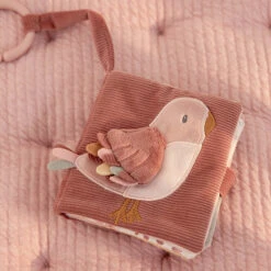 Buggyboekje Flowers & Butterflies - Little Dutch -Little Thingz little dutch buggyboekje flowers butterflies littl 2