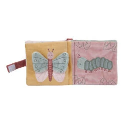 Buggyboekje Flowers & Butterflies - Little Dutch -Little Thingz little dutch buggyboekje flowers butterflies littl 4