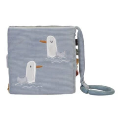 Buggyboekje Sailors Bay - Little Dutch -Little Thingz little dutch buggyboekje sailors bay little dutch 8