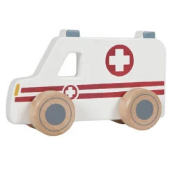 Hulpverleningsauto's - Little Dutch -Little Thingz little dutch hulpverleningsautos little dutch 2