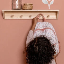 Kinderrugzak Flowers & Butterflies - Little Dutch -Little Thingz little dutch kinderrugzak flowers butterflies litt 2