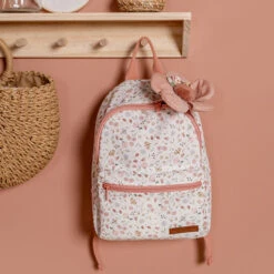 Kinderrugzak Flowers & Butterflies - Little Dutch -Little Thingz little dutch kinderrugzak flowers butterflies litt 6