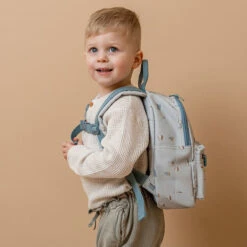 Kinderrugzak Sailors Bay - Little Dutch -Little Thingz little dutch kinderrugzak sailors bay little dutch 5