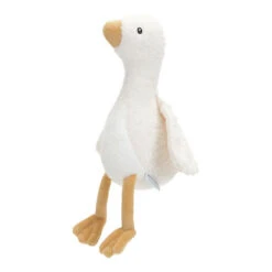 Knuffel Little Goose 18 Cm - Little Dutch -Little Thingz little dutch knuffel little goose 18 cm little dut 6