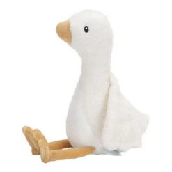 Knuffel Little Goose 18 Cm - Little Dutch -Little Thingz little dutch knuffel little goose 18 cm little dut 7