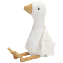 Knuffel Little Goose 30 Cm - Little Dutch -Little Thingz little dutch knuffel little goose 30 cm little dut 5