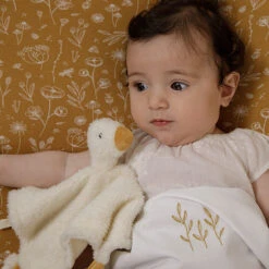 Knuffeldoekje Little Goose - Little Dutch -Little Thingz little dutch knuffeldoekje little goose little dut 3
