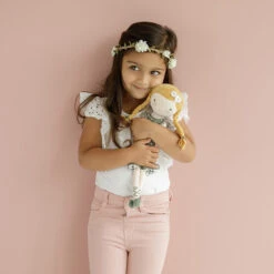 Knuffelpop Julia 35cm - Little Dutch 7 Knuffelpop Julia 35cm - Little Dutch -Little Thingz little dutch knuffelpop julia 35cm little dutch 2