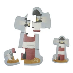Little Dutch 6 In 1 Vormen Puzzels Sailors Bay -Little Thingz little dutch little dutch 6 in 1 vormen puzzels sa 5