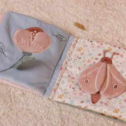 Little Dutch Activiteitenboekje Flowers & Butterflies -Little Thingz little dutch little dutch activiteitenboekje flowe 4