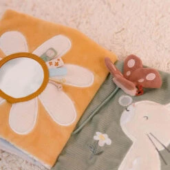Little Dutch Activiteitenboekje Flowers & Butterflies -Little Thingz little dutch little dutch activiteitenboekje flowe 5