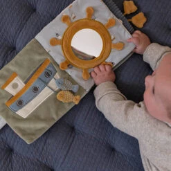 Little Dutch Activiteitenboekje Sailors Bay -Little Thingz little dutch little dutch activiteitenboekje sailo 4