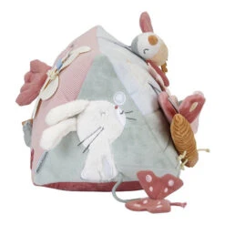 Little Dutch Activiteitendriehoek Flowers & Butterflies 15 Little Dutch Activiteitendriehoek Flowers & Butterflies -Little Thingz little dutch little dutch activiteitendriehoek flo 7