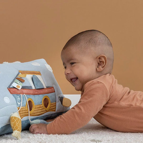 Little Dutch Activiteitendriehoek Sailors Bay 4 Little Dutch Activiteitendriehoek Sailors Bay - Afbeelding 4