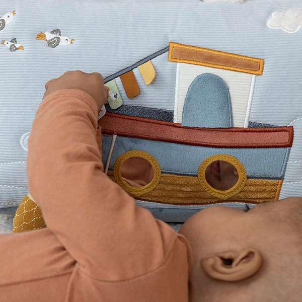 Little Dutch Activiteitendriehoek Sailors Bay 6 Little Dutch Activiteitendriehoek Sailors Bay - Afbeelding 6