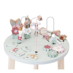 Little Dutch Activiteitentafel Flowers & Butterflies -Little Thingz little dutch little dutch activiteitentafel flower 9
