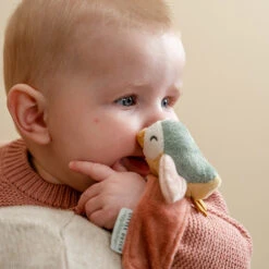 Little Dutch Armbandrammelaar Flowers & Butterflies -Little Thingz little dutch little dutch armbandrammelaar flowers 2