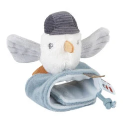 Little Dutch Armbandrammelaar Sailors Bay -Little Thingz little dutch little dutch armbandrammelaar sailors 1