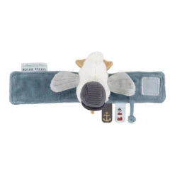 Little Dutch Armbandrammelaar Sailors Bay -Little Thingz little dutch little dutch armbandrammelaar sailors 2