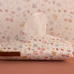 Little Dutch Babydoekjeshoes Flowers & Butterflies -Little Thingz little dutch little dutch babydoekjeshoes flowers 2