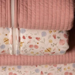 Little Dutch Babydoekjeshoes Flowers & Butterflies -Little Thingz little dutch little dutch babydoekjeshoes flowers 6