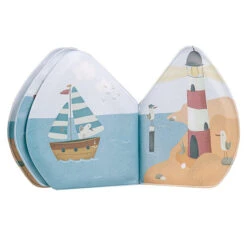 Little Dutch Badboekje Sailors Bay -Little Thingz little dutch little dutch badboekje sailors bay 3