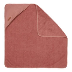 Little Dutch Badcape Pure Pink Blush - 75x75 Cm 10 Little Dutch Badcape Pure Pink Blush - 75x75 Cm -Little Thingz little dutch little dutch badcape pure pink blush 2