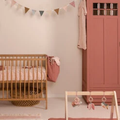 Little Dutch Badcape Pure Pink Blush - 75x75 Cm 12 Little Dutch Badcape Pure Pink Blush - 75x75 Cm -Little Thingz little dutch little dutch badcape pure pink blush 4