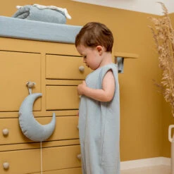 Little Dutch Badcape Pure Soft Blue - 75x75 Cm 12 Little Dutch Badcape Pure Soft Blue - 75x75 Cm -Little Thingz little dutch little dutch badcape pure soft blue 7 3