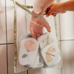 Little Dutch Badspeelgoed Foam Figuren Sailors Bay -Little Thingz little dutch little dutch badspeelgoed foam figure 14