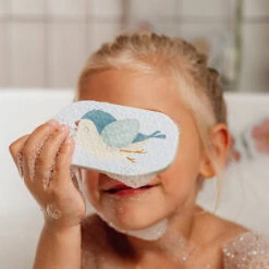 Little Dutch Badspeelgoed Foam Figuren Flowers & Butterflies -Little Thingz little dutch little dutch badspeelgoed foam figure 7