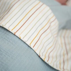 Little Dutch Bandana Slab Pure Soft Blue -Little Thingz little dutch little dutch bandana slab pure soft b 7