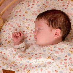 Little Thingz 36 Little Thingz -Little Thingz little dutch little dutch bedomrander flowers butt 1