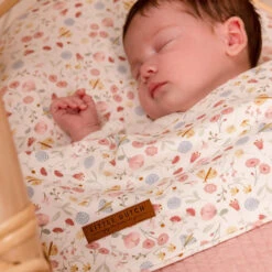 Little Dutch Bedomrander Flowers & Butterflies 10 Little Dutch Bedomrander Flowers & Butterflies -Little Thingz little dutch little dutch bedomrander flowers butt 2