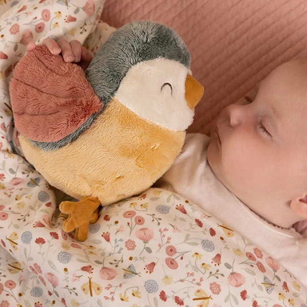 Little Dutch Bedomrander Flowers & Butterflies 5 Little Dutch Bedomrander Flowers & Butterflies - Afbeelding 5