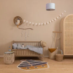 Little Dutch Bedomrander Sailors Bay Blue -Little Thingz little dutch little dutch bedomrander sailors bay 2