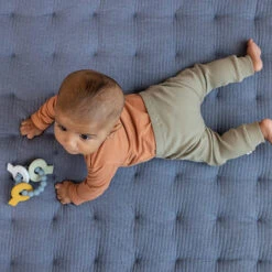 Little Dutch Bijtring Bijtspeeltje Sleutelbos Blue -Little Thingz little dutch little dutch bijtring bijtspeeltje sl 4