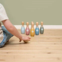 Little Dutch Bowling Set -Little Thingz little dutch little dutch bowling set 5