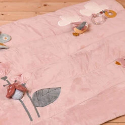 Little Dutch Boxkleed Flowers & Butterflies 10 Little Dutch Boxkleed Flowers & Butterflies -Little Thingz little dutch little dutch boxkleed flowers butterf 4