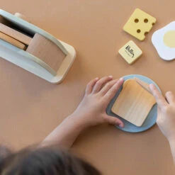 Little Dutch Broodrooster -Little Thingz little dutch little dutch broodrooster 3