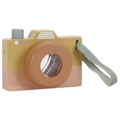 Little Dutch Camera Vintage