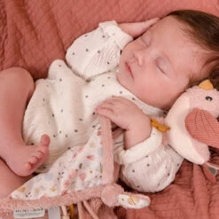 Little Dutch Commodemandje Groot Pure Pink Blush -Little Thingz little dutch little dutch commodemandje groot pure 24