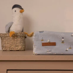 Little Dutch Commodemandje Groot Sailors Bay Blue -Little Thingz little dutch little dutch commodemandje groot sail 3